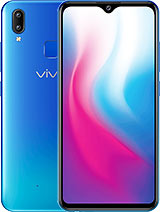 Vivo Y91 (Mediatek)