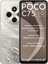 Xiaomi Poco C75 5G Xiaomi Poco C75 5G