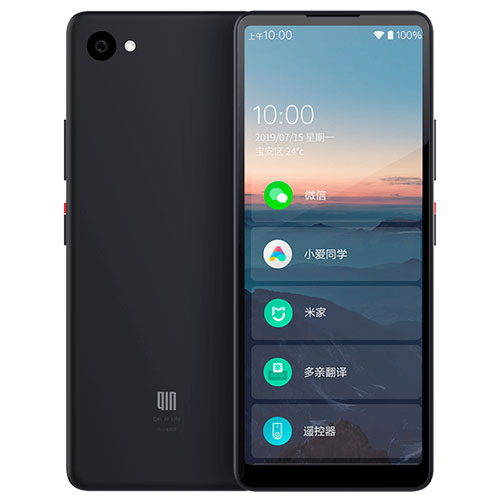 Xiaomi Qin 2