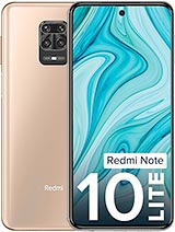 Xiaomi Redmi Note10 Lite