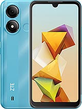 ZTE Blade A33S