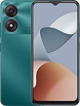 ZTE Blade A34 ZTE Blade A34