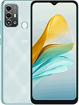 ZTE Blade A53 Pro ZTE Blade A53 Pro