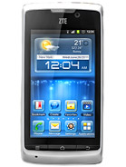 ZTE Blade II V880 Plus