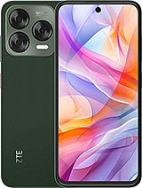 ZTE Blade V70 Design ZTE Blade V70 Design