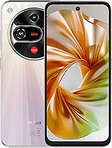 ZTE Nubia Focus 2 ZTE Nubia Focus 2