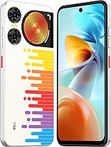 ZTE Nubia Music 2 ZTE Nubia Music 2