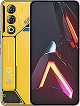 ZTE Nubia Neo 3 GT ZTE Nubia Neo 3 GT