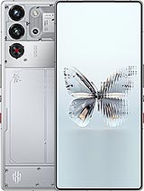 ZTE Nubia Redmagic 10 Pro Plus ZTE Nubia Redmagic 10 Pro Plus