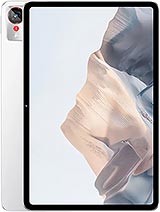 ZTE Nubia Tablet Pro ZTE Nubia Tablet Pro