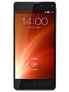 ZTE nubia Z5S mini NX403A