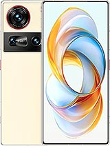 ZTE Nubia Z70 Ultra ZTE Nubia Z70 Ultra