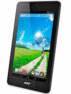 Acer One 7