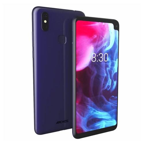 Oxygen 68 XL