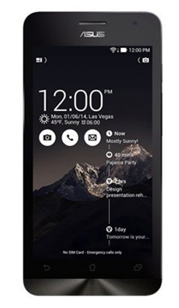 ZenFone 4