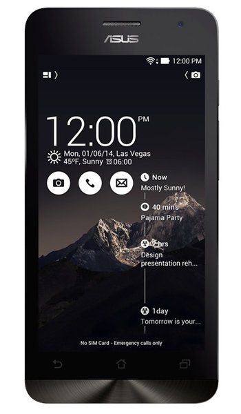 ZenFone 5