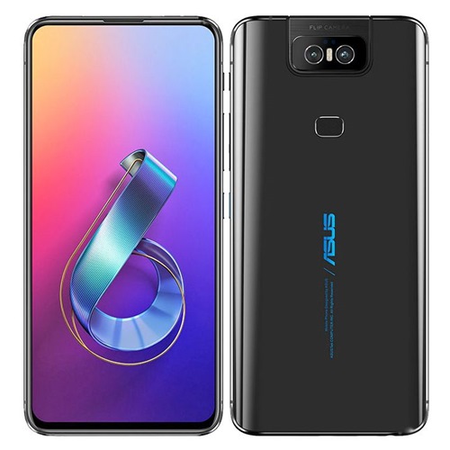 ZenFone 6