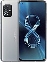ZenFone 8