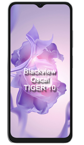 Oscal Tiger 10