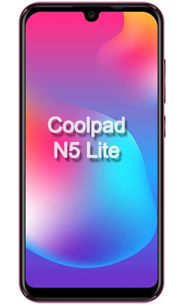 N5 Lite