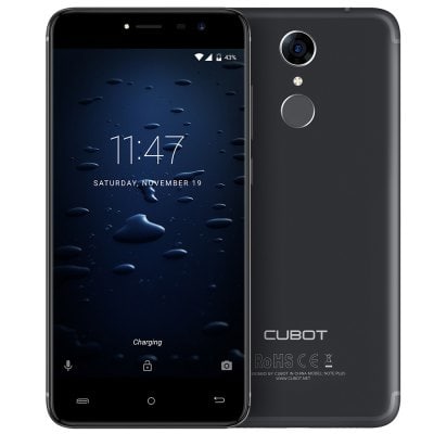 Note Plus