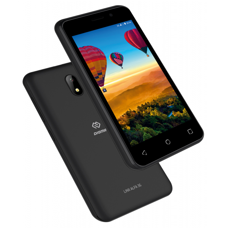 Linx Alfa 3G
