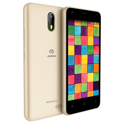 Linx Argo 3G