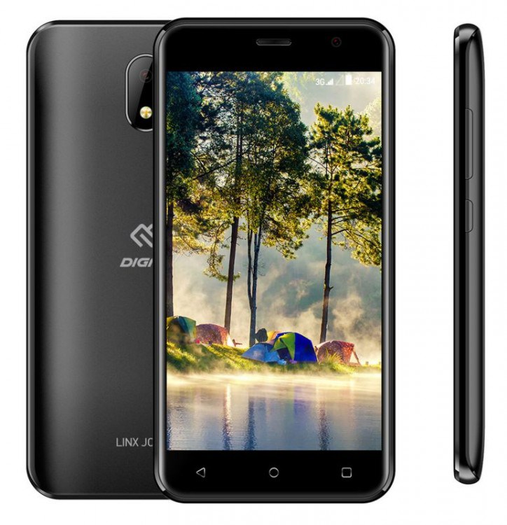 Linx Joy 3G