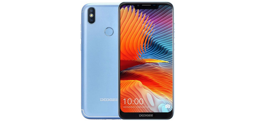 BL5500 Lite