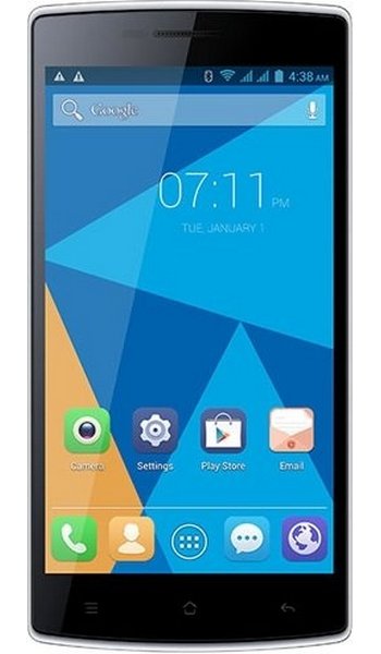 Kissme DG580
