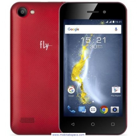 Life Compact 4G
