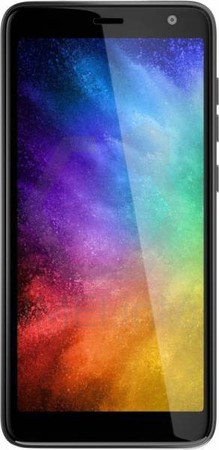 Alpha A4 Lite