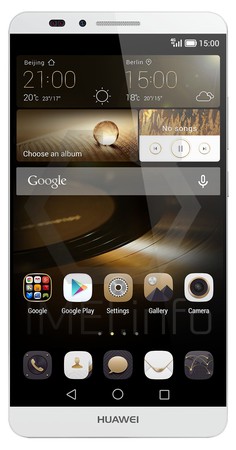 Ascend Mate 7