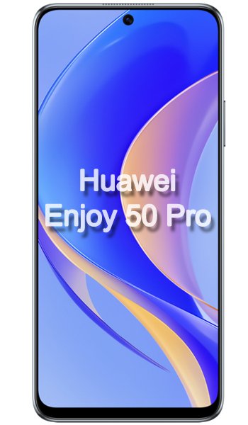 Enjoy 50 Pro