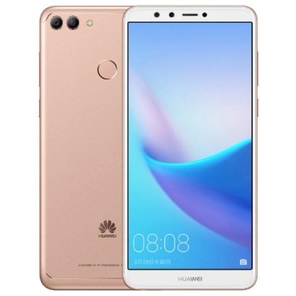 Enjoy 8 Plus