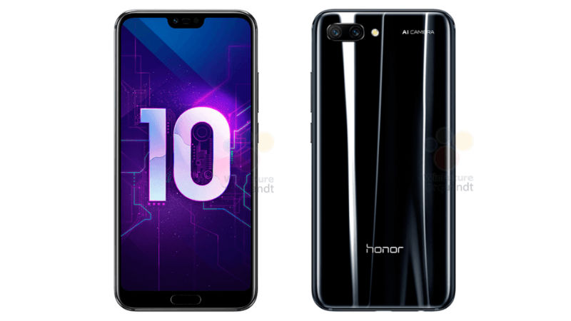 Honor 10