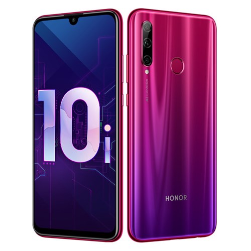 Honor 10I