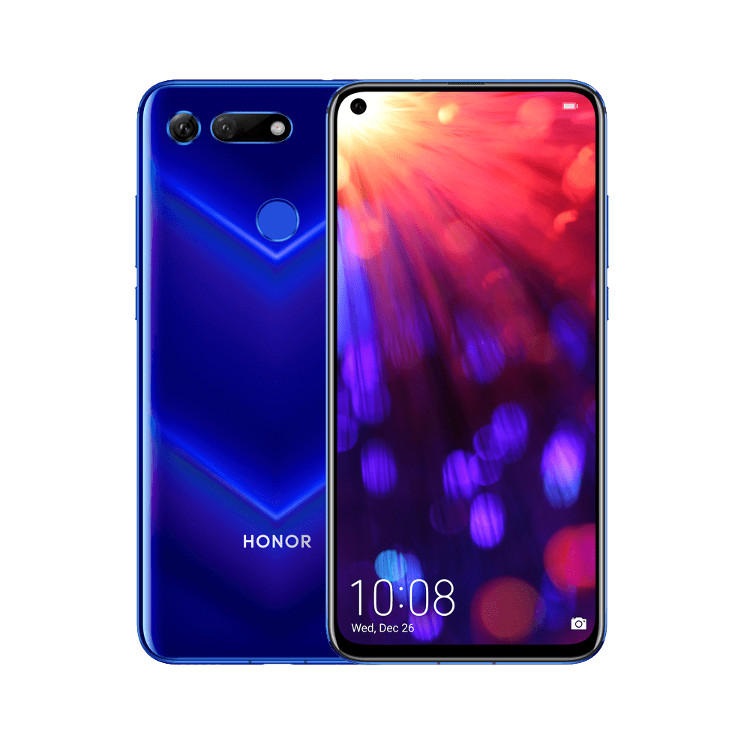 Honor 20 Pro
