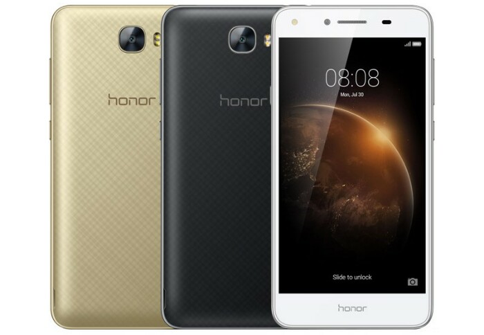 Honor 5A