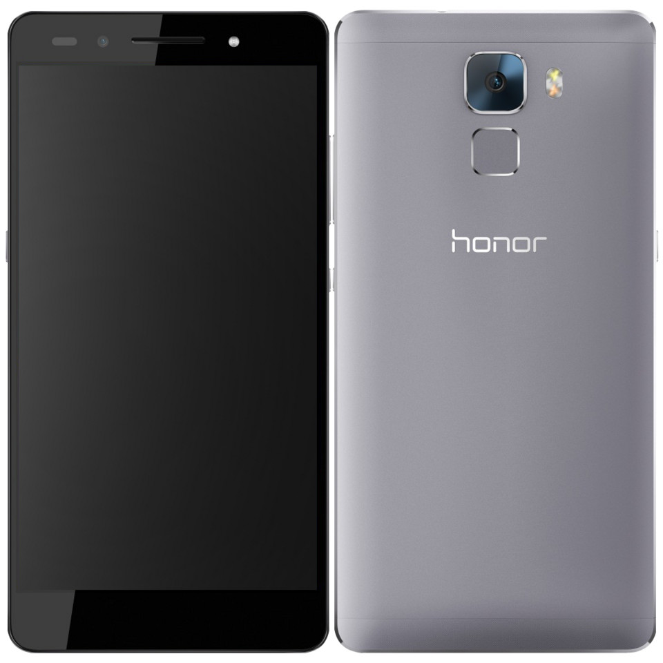 Huawei Honor 7