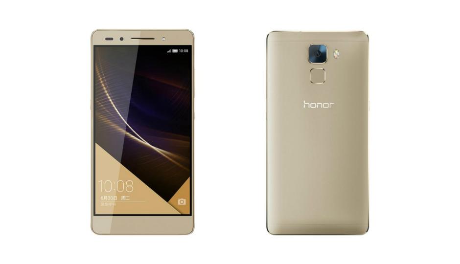 Honor 7A