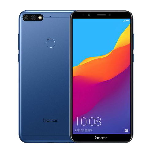 Honor 7C