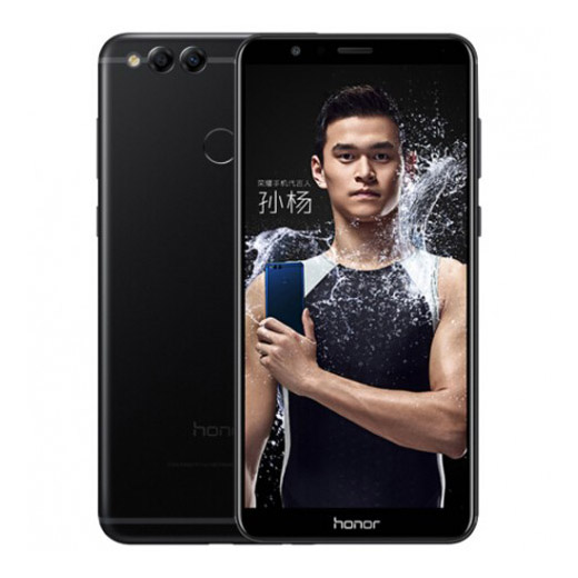 Honor 7X