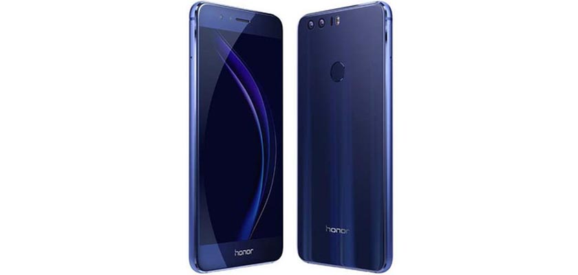 Honor 8C