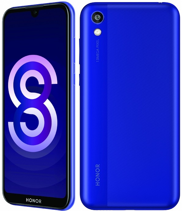 Honor 8S