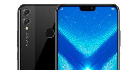 Honor 8X
