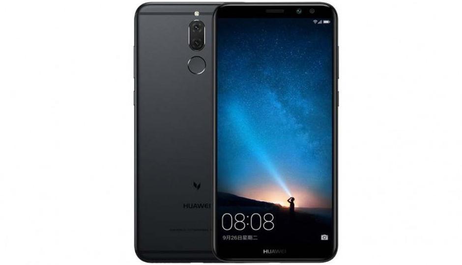 Honor 9i