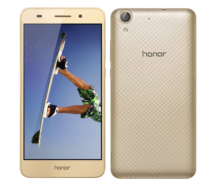 Honor Holly 3