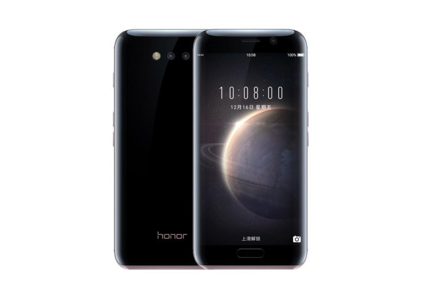 Honor Magic