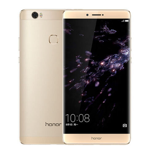 Honor Note 8